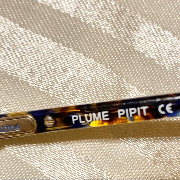 Tortoise Shell Glasses - Picture 4 of 8